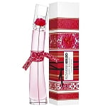 Flower Poppy Bouquet Couture Edition perfume for Women by Kenzo - 2021