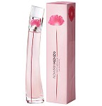 Flower Poppy Bouquet EDT perfume for Women by Kenzo