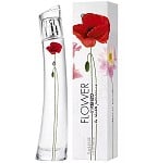 Flower La Recolte Parisienne perfume for Women by Kenzo - 2024