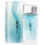 L'Eau Kenzo Glacee cologne for Men  by  Kenzo