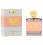 Balade Tiare de Tahiti perfume for Women by L'Arc -