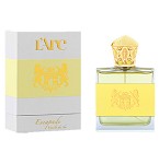 Escapade Vanille des Illes perfume for Women by L'Arc