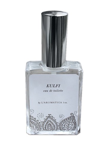 kulfi perfume