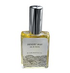 Desert Man Unisex fragrance  by  L'Aromatica