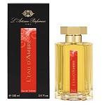 L'Eau D'Ambre perfume for Women by L'Artisan Parfumeur