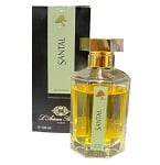 Santal  Unisex fragrance by L'Artisan Parfumeur 1978