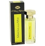 Mimosa Pour Moi  perfume for Women by L'Artisan Parfumeur 1992