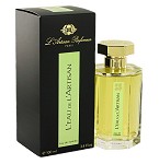 L'Eau De L'Artisan  Unisex fragrance by L'Artisan Parfumeur 1993