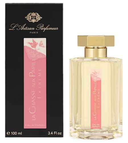 La Chasse Aux Papillons Extreme Perfume for Women by L'Artisan Parfumeur  1999