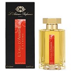 L'Eau D'Ambre Extreme  perfume for Women by L'Artisan Parfumeur 2001