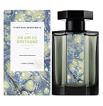Un Air De Bretagne  Unisex fragrance by L'Artisan Parfumeur 2017