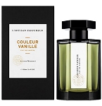 Couleur Vanille  Unisex fragrance by L'Artisan Parfumeur 2020