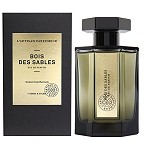 L'Orient Bois des Sables Unisex fragrance  by  L'Artisan Parfumeur