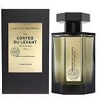 L'Orient Contes du Levant  Unisex fragrance by L'Artisan Parfumeur 2021