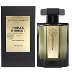 L'Orient Fables d'Orient  Unisex fragrance by L'Artisan Parfumeur 2021
