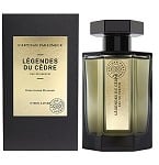 L'Orient Legendes du Cedre Unisex fragrance by L'Artisan Parfumeur
