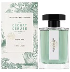 Cedrat Ceruse  Unisex fragrance by L'Artisan Parfumeur 2022