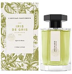 Iris de Gris  Unisex fragrance by L'Artisan Parfumeur 2022