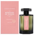 Memoire de Roses perfume for Women by L'Artisan Parfumeur - 2022