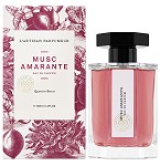 Musc Amarante Unisex fragrance by L'Artisan Parfumeur