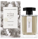 Tonka Blanc  Unisex fragrance by L'Artisan Parfumeur 2022