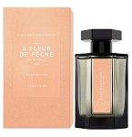A Fleur de Peche  Unisex fragrance by L'Artisan Parfumeur 2023