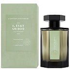 Il Etait Un Bois  Unisex fragrance by L'Artisan Parfumeur 2024