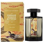 Passage D'Enfer Extreme Dragon Limited Edition Unisex fragrance by L'Artisan Parfumeur - 2024