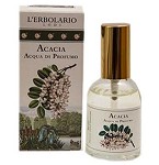 Acacia Unisex fragrance by L'Erbolario