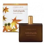 Ambraliquida Unisex fragrance by L'Erbolario