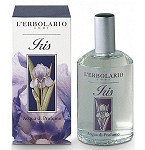 Iris perfume for Women by L'Erbolario