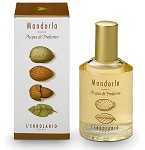 Mandorla Unisex fragrance by L'Erbolario