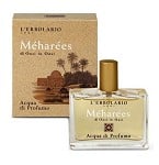Meharees Unisex fragrance by L'Erbolario -