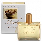 Myrrhae Unisex fragrance by L'Erbolario