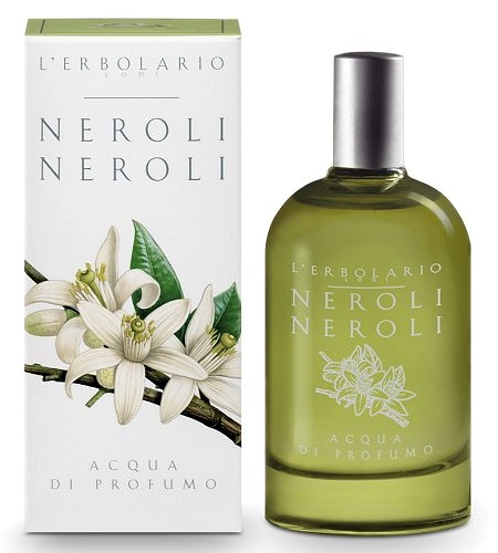 Neroli Neroli Perfume for Women by L'Erbolario | PerfumeMaster.com