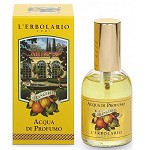 Orangerie Unisex fragrance by L'Erbolario