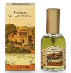 Sandalo Unisex fragrance by L'Erbolario -