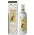 Te Bianco Unisex fragrance by L'Erbolario -