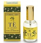 Te & Cedro Unisex fragrance by L'Erbolario -