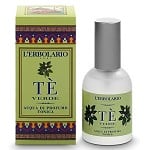 Te Verde Unisex fragrance by L'Erbolario -