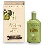 Legni Fruttati Unisex fragrance  by  L'Erbolario