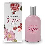 3 Rosa perfume for Women  by  L'Erbolario