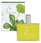 Primaverde Unisex fragrance by L'Erbolario - 2011