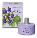 Accordo Viola  perfume for Women by L'Erbolario 2012