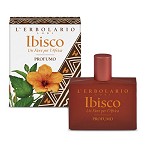 Ibisco perfume for Women  by  L'Erbolario