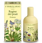 Regine Dei Prati Unisex fragrance by L'Erbolario - 2014