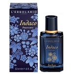 Indaco  Unisex fragrance by L'Erbolario 2017