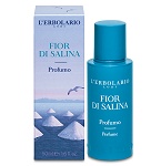 Fior Di Salina Unisex fragrance by L'Erbolario - 2018