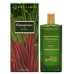 Rabarbaro Unisex fragrance by L'Erbolario - 2018