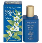 Foglie di Te Unisex fragrance by L'Erbolario - 2021